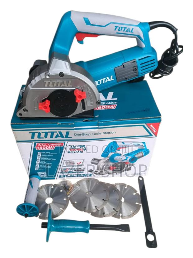 1500w Wall Chaser - thumbnail 2