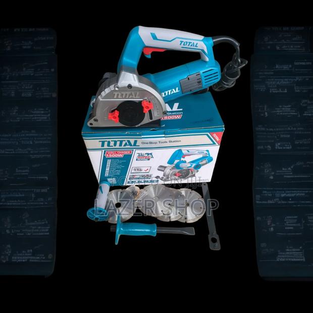 1500w Wall Chaser - thumbnail 3