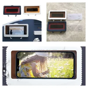 Magic Box for Phone in Shower