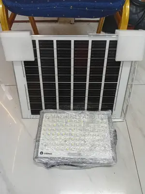 500w Luxman Solar Led Flood Light Lx-FLNS-1800