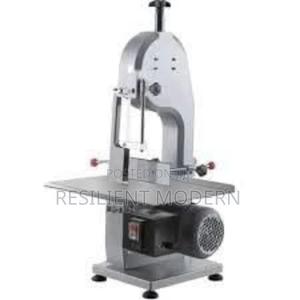 Electric Bone Saw Machine - main view