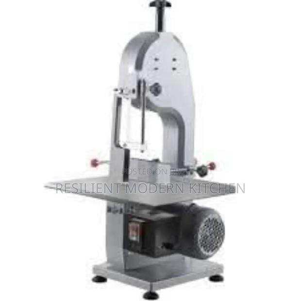 Electric Bone Saw Machine