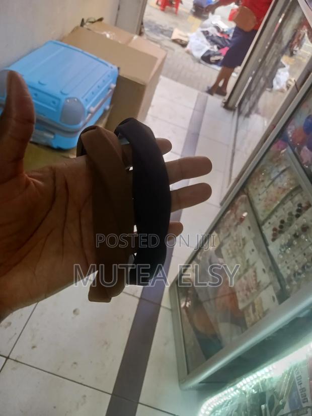 Multicoloured Quality Headbands - thumbnail 4