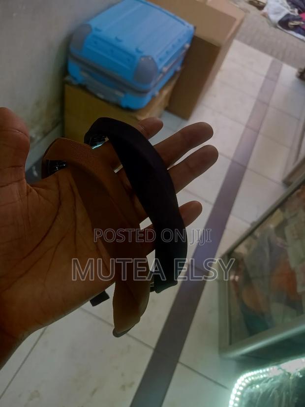 Multicoloured Quality Headbands - thumbnail 6