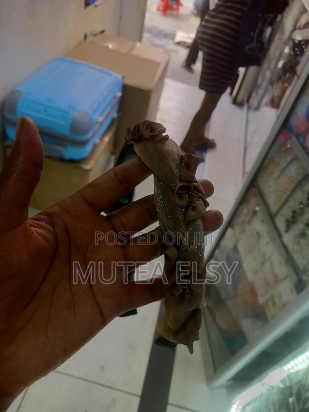 Multicoloured Quality Headbands - thumbnail 8