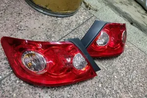 Mark X Tail Light