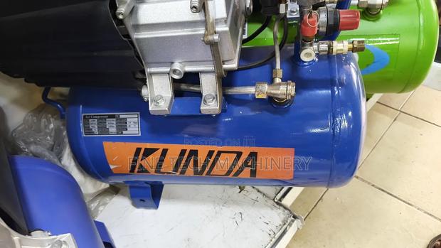 Kuda Air Compressor 25l - thumbnail 2