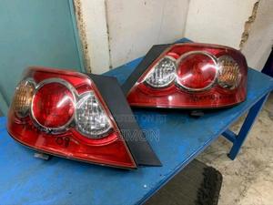 Mark X 2005 -2009 Backlight - thumbnail 2