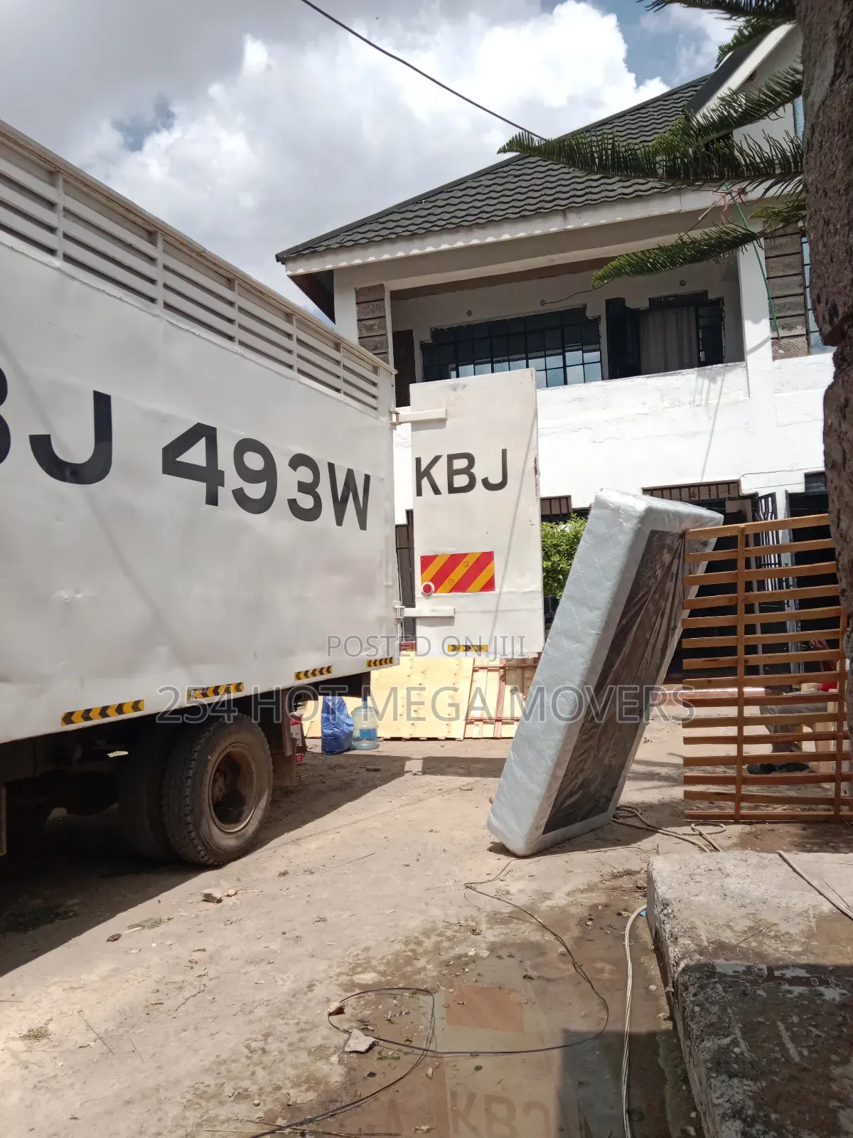 Movers Services Lower Kabete, Wangige,Mwimuto,Kamutiini,