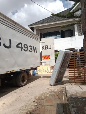 Movers Services Lower Kabete, Wangige,Mwimuto,Kamutiini,