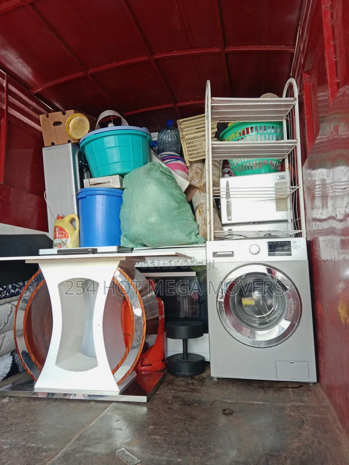 Movers Services Lower Kabete, Wangige,Mwimuto,Kamutiini,