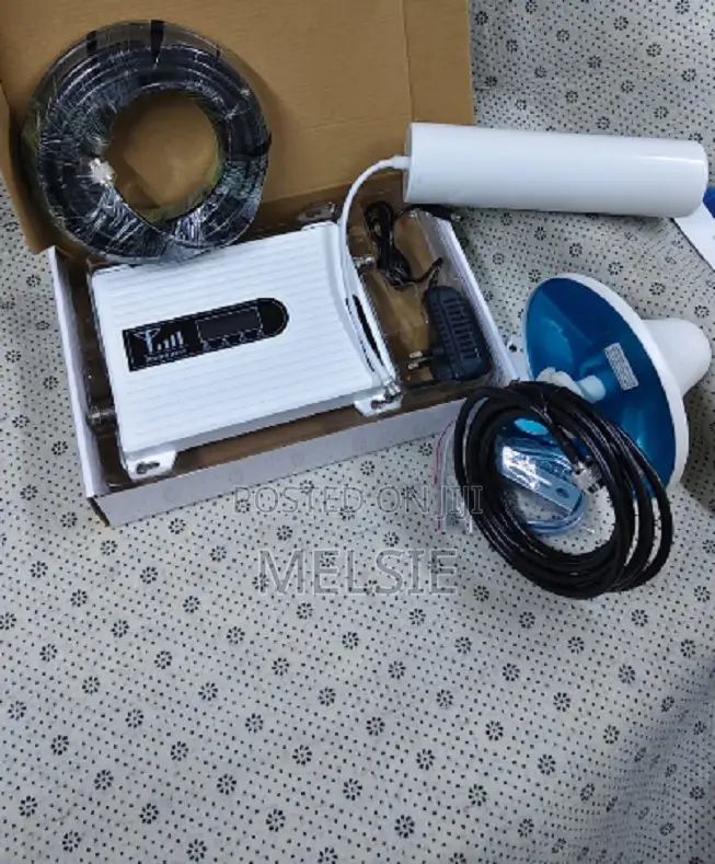 2g/3g/4g/5g Mobile Phone Signal Booster , Boosts Signal Data