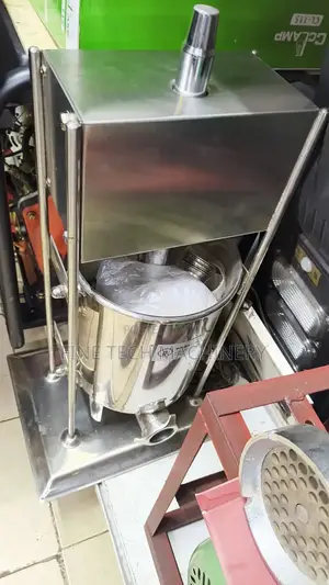 10kg Sausage Stuffer
