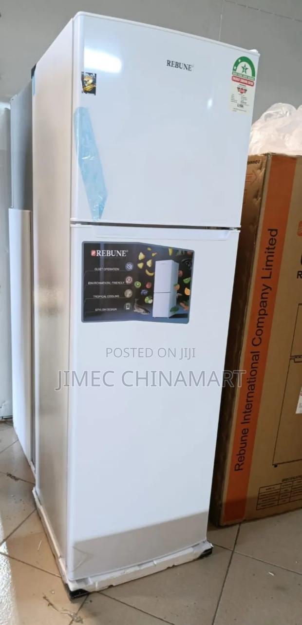 244l Rebune Fridge - main view