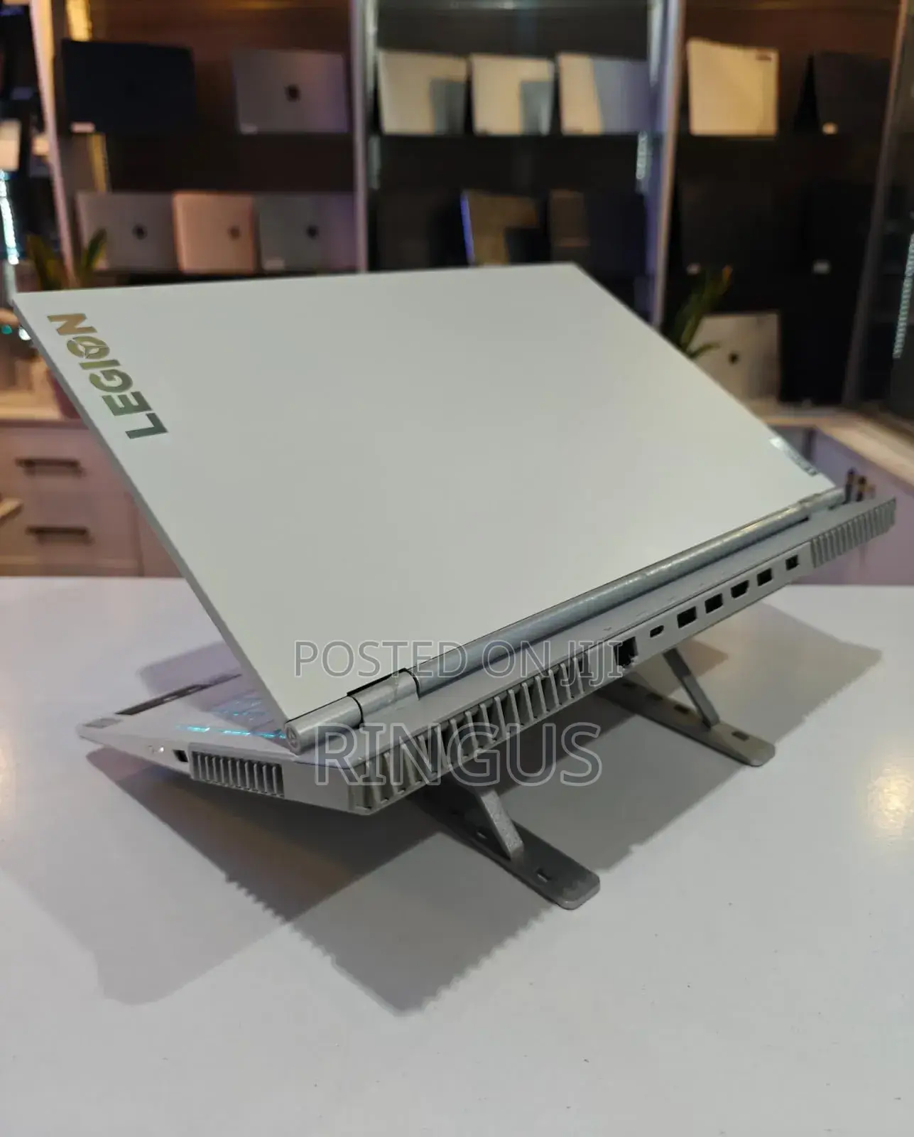 Laptop Lenovo Legion 5 32GB Apple M2 Ultra SSD 1T