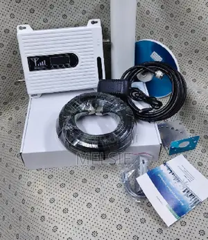 2g/3g/4g/5g Mobile Phone Signal Booster , Boosts Signal Data