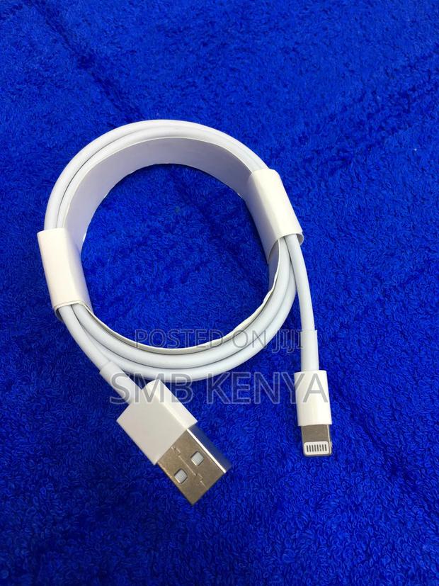 iPhone Type C To Lighting Cable - main view
