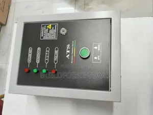 Three Phase Portable Ats