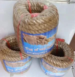 Tug Of War Rope