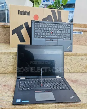 Laptop Lenovo Yoga 260 8GB Intel Core i5 SSD 256GB