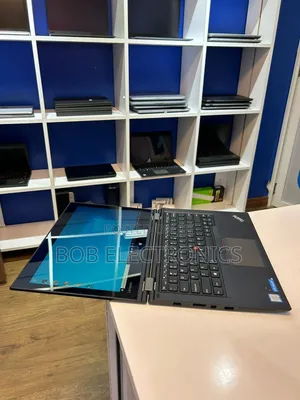Laptop Lenovo Yoga 260 8GB Intel Core i5 SSD 256GB