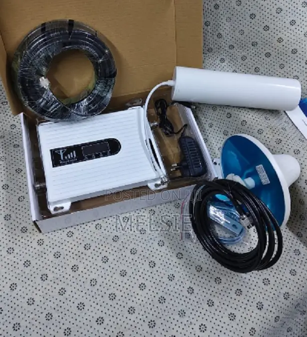 2g/3g/4g Mobile Signal Booster 2g/3g/4g/5g Mobile Phone Signal Booster