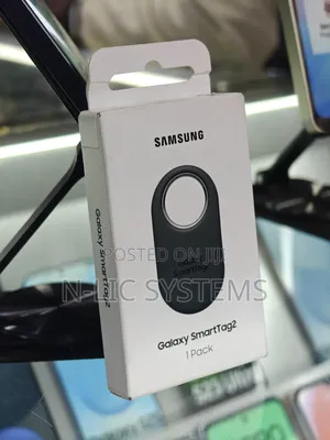 Samsung Smarttag 2