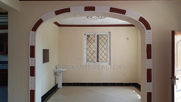 4bdrm Mansion in Afro-Estate, Utange for sale