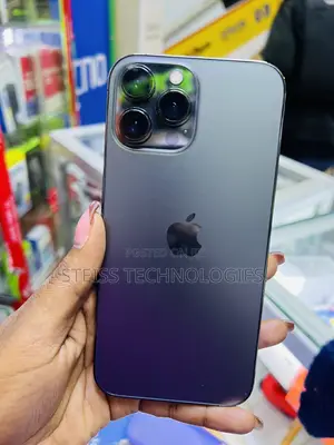 Apple iPhone 13 Pro Max 256 GB Gray