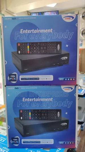 Azam Decoder Only