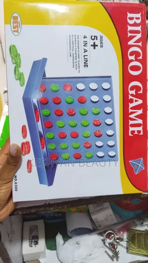 Bingo Game