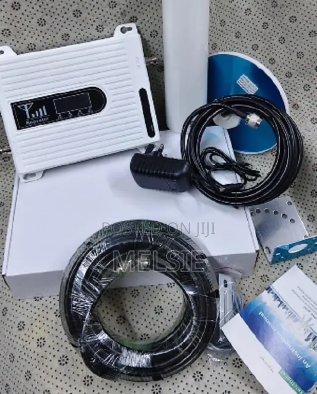 2g/3g/4g Mobile Signal Booster 2g/3g/4g/5g Mobile Phone Signal Booster