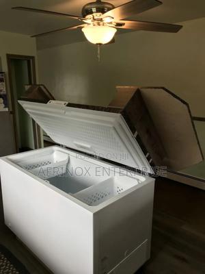 Power Your Business With a Reliable Deep Freezer 400ltrs - thumbnail 2