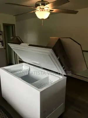 Power Your Business With a Reliable Deep Freezer 400ltrs