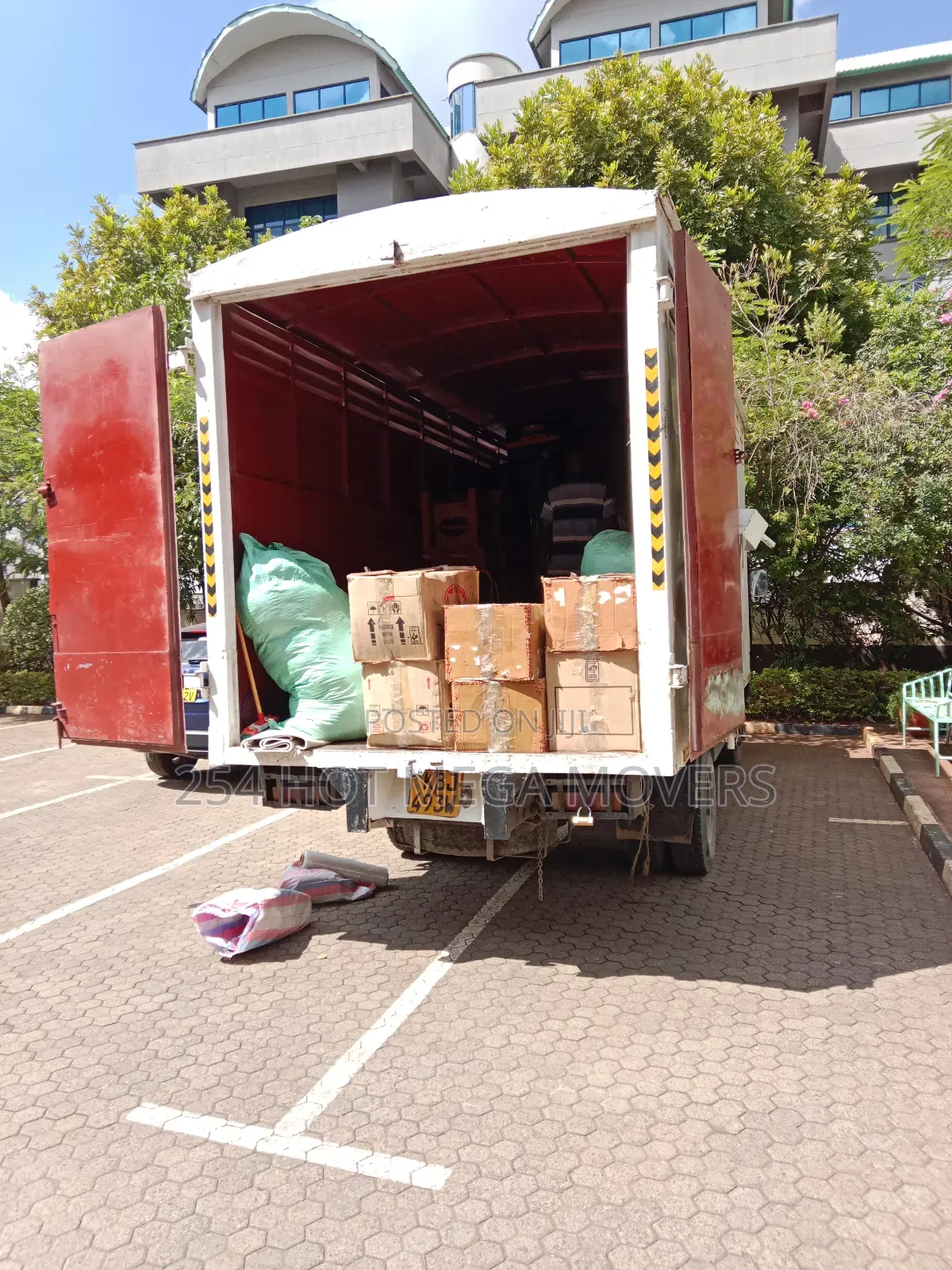 Movers Services in Ruiru,Kamaksi,Kimbo,Gwa Kairo, Corner,Oj, Membley