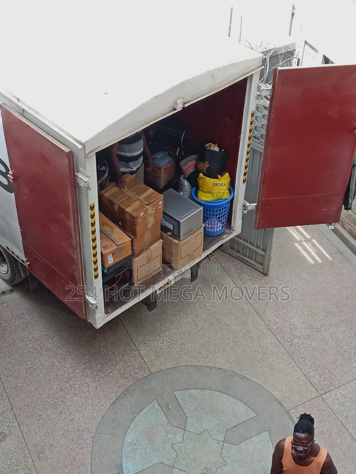 Movers Services in Ruiru,Kamaksi,Kimbo,Gwa Kairo, Corner,Oj, Membley