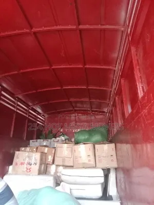 Movers Services in Ruiru,Kamaksi,Kimbo,Gwa Kairo, Corner,Oj, Membley
