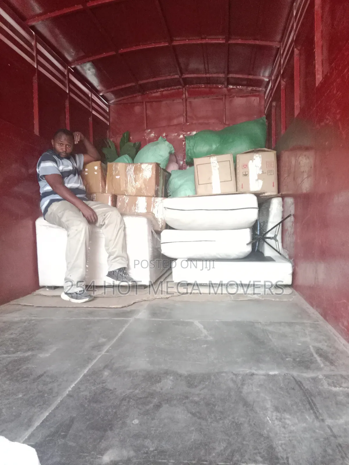 Movers Services in Ruiru,Kamaksi,Kimbo,Gwa Kairo, Corner,Oj, Membley