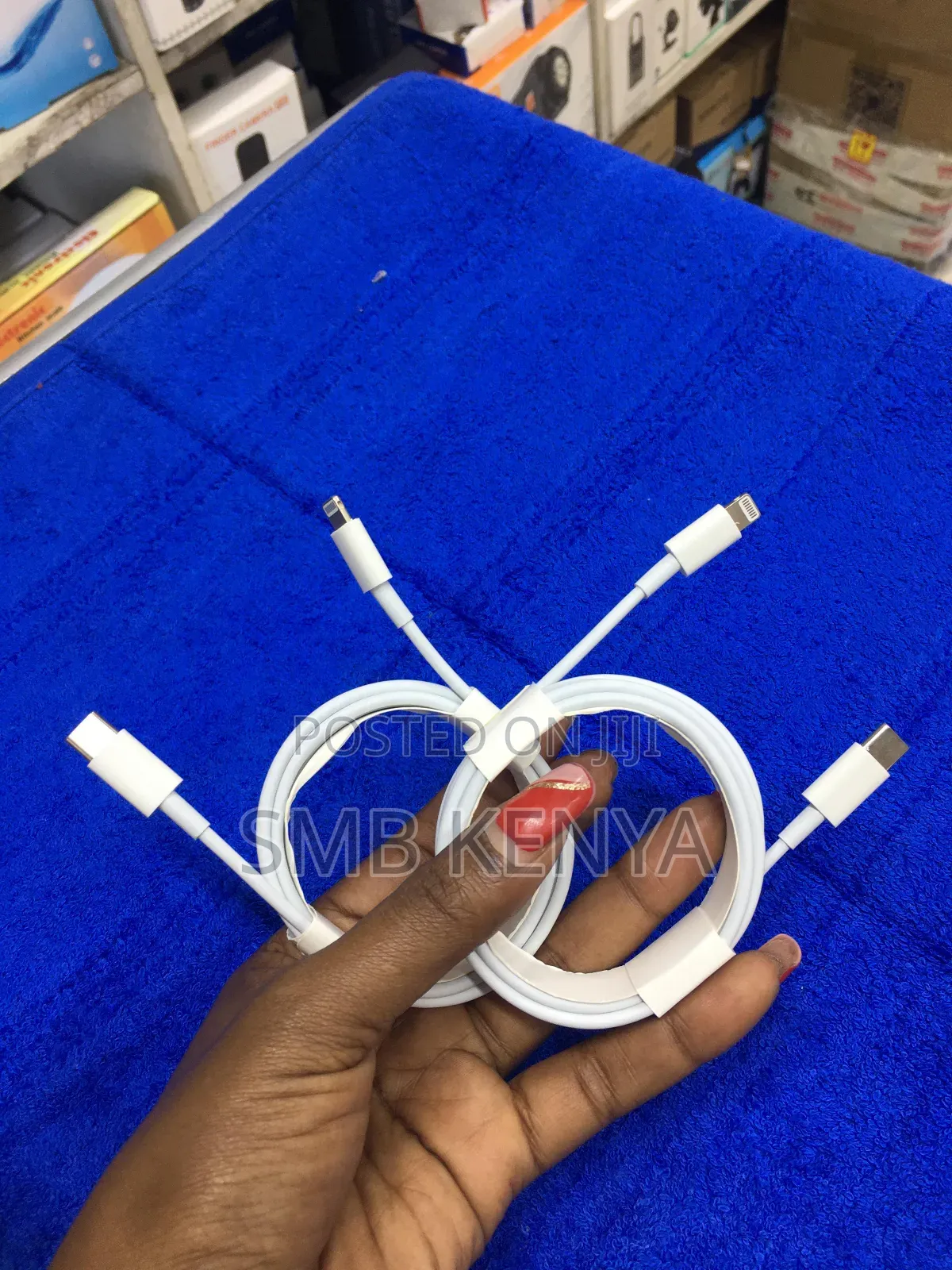 iPhone 11,12,13pro Max Charging Cable