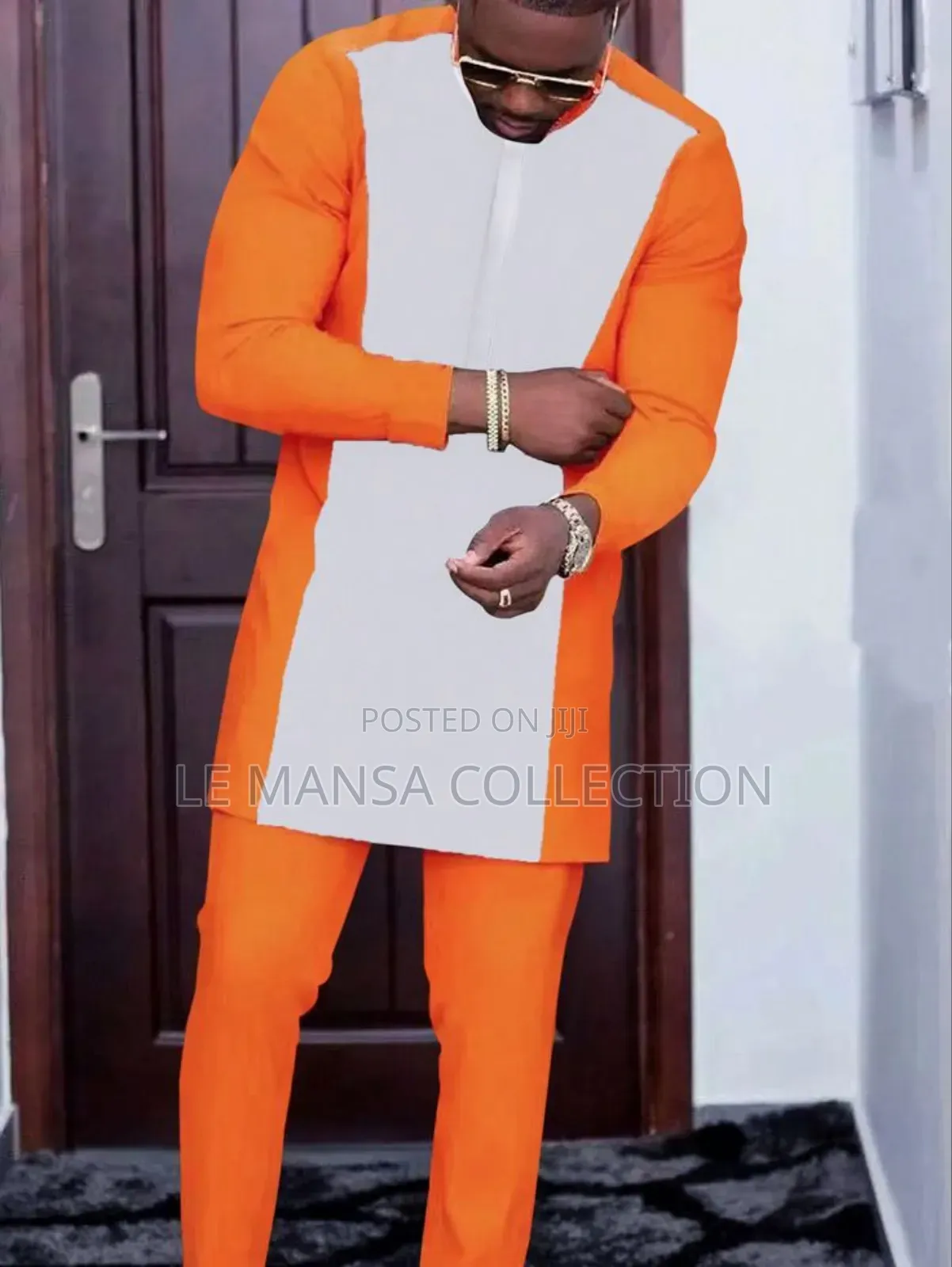 Designer Sanator Wear