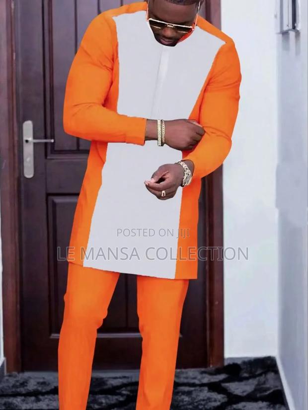Designer Sanator Wear