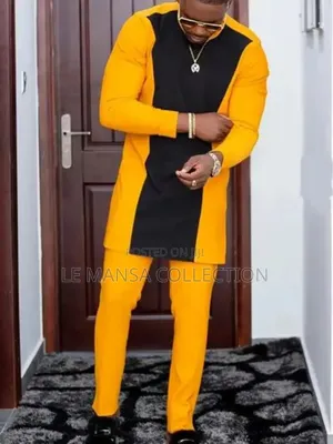 Designer Sanator Wear
