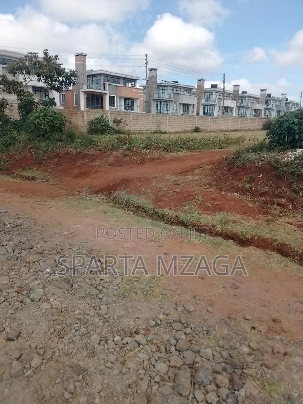 1 1/2 Acres of Land for Sale at Kikuyu , Ruthigitti