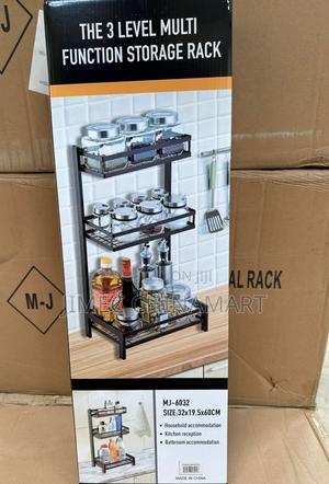 3-Layer Spice Rack - thumbnail 2