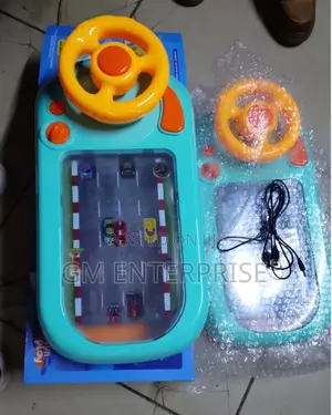 Racing Car, Kids Gaming Car