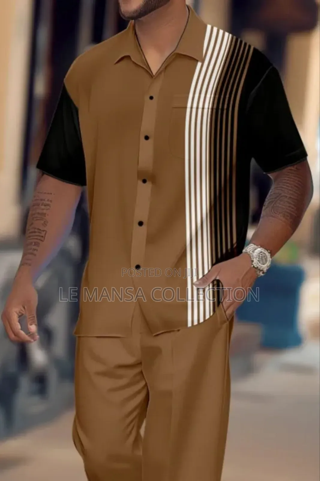 Elite Sanator Suits