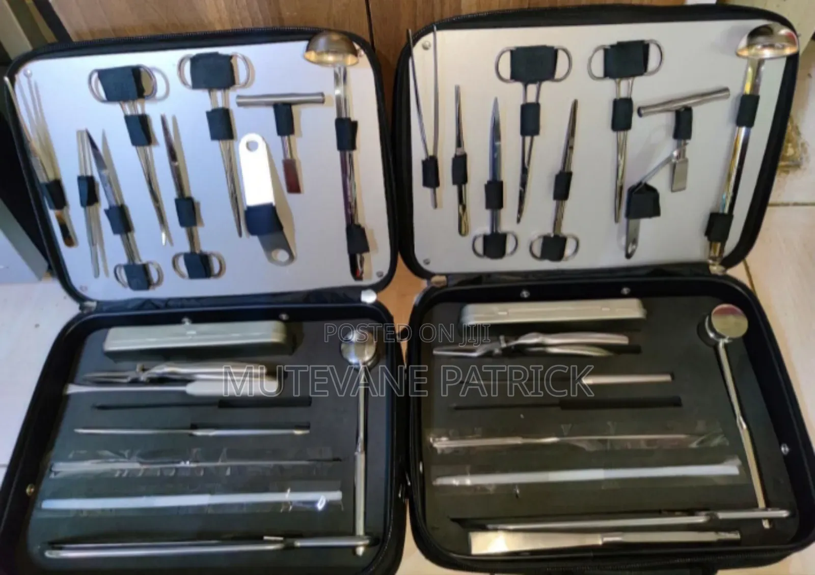 Autopsy/Postmortem Set