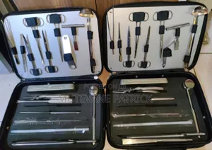 Autopsy/Postmortem Set