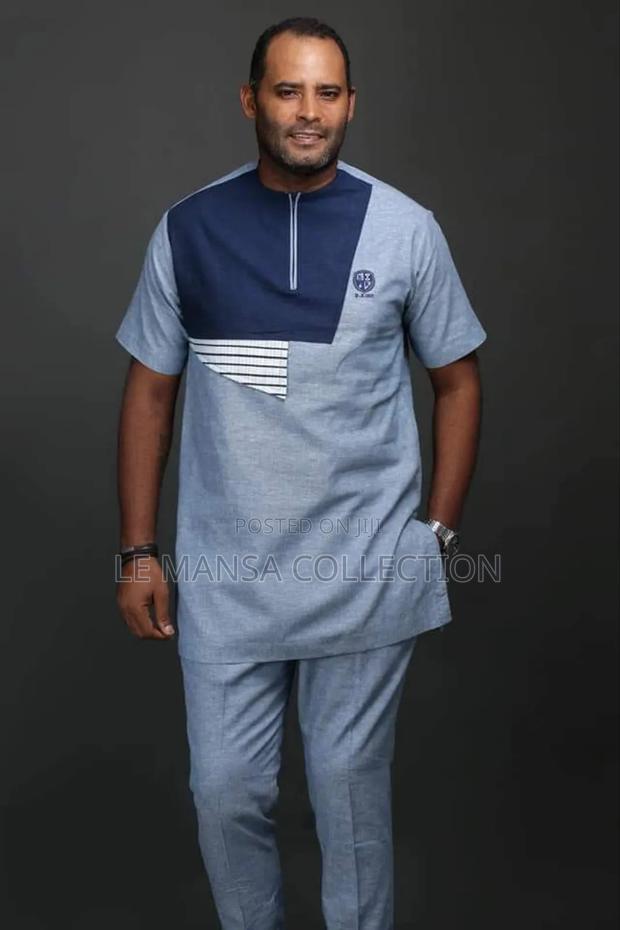 Elite Men's Fashion