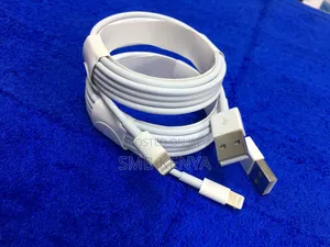 Lightning To Usb A iPhone Cable